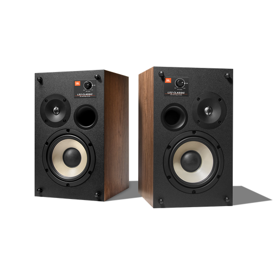L52 Classic | 5.25-inch (130mm) 2-way Bookshelf Loudspeaker
